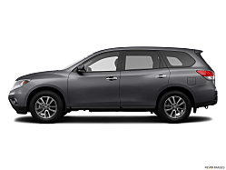 Thumbnail image of 2015 Nissan Pathfinder at Headquarters Nissan