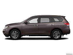 Thumbnail image of 2015 Nissan Pathfinder at Action Nissan
