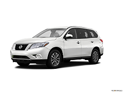Thumbnail image of 2015 Nissan Pathfinder at Lakeway Auto