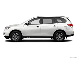Thumbnail image of 2015 Nissan Pathfinder at Lakeway Auto