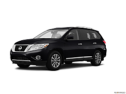 Thumbnail image of 2015 Nissan Pathfinder at Action Nissan