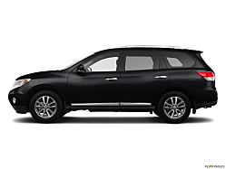 Thumbnail image of 2015 Nissan Pathfinder at Action Nissan