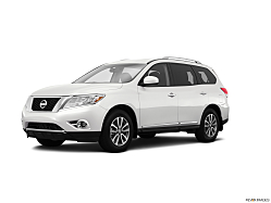 Thumbnail image of 2015 Nissan Pathfinder at Action Nissan