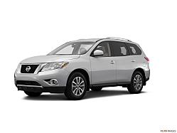 Thumbnail image of 2015 Nissan Pathfinder at Lakeway Auto