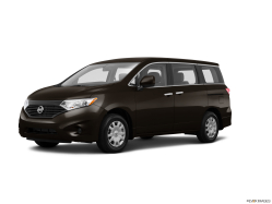Thumbnail image of 2015 Nissan Quest at Lakeway Auto