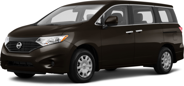 2015 Nissan Quest 3.5 SV at Lakeway Auto