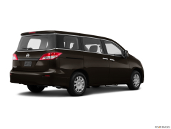 Thumbnail image of 2015 Nissan Quest at Lakeway Auto