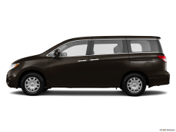 Thumbnail image of 2015 Nissan Quest at Lakeway Auto