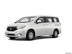 Thumbnail image of 2015 Nissan Quest at HOPPER'S ENTERPRISE LLC