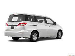 Thumbnail image of 2015 Nissan Quest at HOPPER'S ENTERPRISE LLC