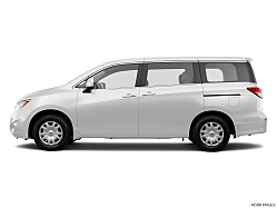Thumbnail image of 2015 Nissan Quest at HOPPER'S ENTERPRISE LLC