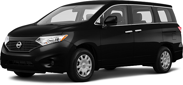 2015 Nissan Quest 3.5 SL at Action Nissan