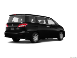 Thumbnail image of 2015 Nissan Quest at Action Nissan