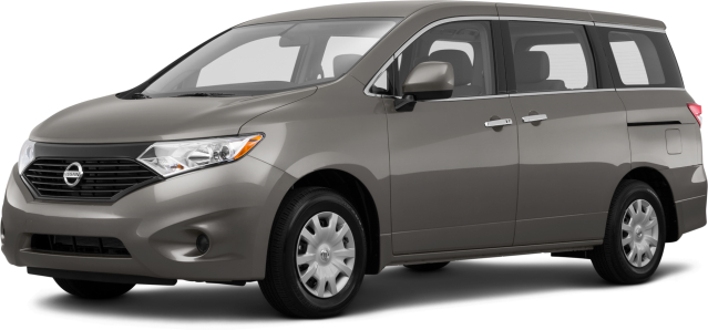 2015 Nissan Quest 3.5 S at Headquarters Nissan