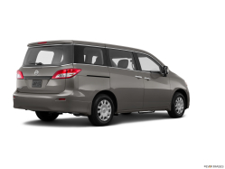 Thumbnail image of 2015 Nissan Quest at Headquarters Nissan