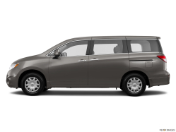 Thumbnail image of 2015 Nissan Quest at Headquarters Nissan