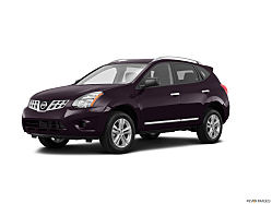 Thumbnail image of 2015 Nissan Rogue Select at Action Nissan