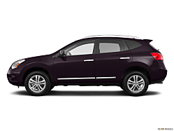 Thumbnail image of 2015 Nissan Rogue Select at Action Nissan