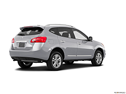 Thumbnail image of 2015 Nissan Rogue Select at Headquarters Nissan