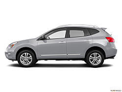 Thumbnail image of 2015 Nissan Rogue Select at Headquarters Nissan