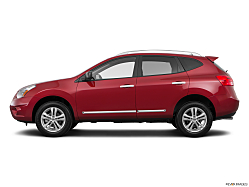 Thumbnail image of 2015 Nissan Rogue Select at Headquarters Nissan