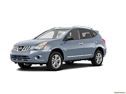 Thumbnail image of 2015 Nissan Rogue Select at Broadway Motors