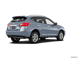 Thumbnail image of 2015 Nissan Rogue Select at Broadway Motors