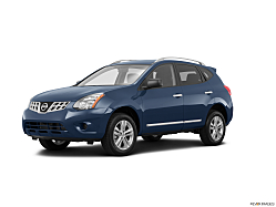 Thumbnail image of 2015 Nissan Rogue Select at Page Honda of Bloomfield
