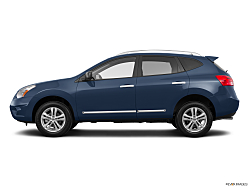 Thumbnail image of 2015 Nissan Rogue Select at Page Honda of Bloomfield