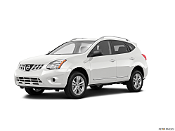 Thumbnail image of 2015 Nissan Rogue Select at Action Nissan