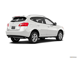 Thumbnail image of 2015 Nissan Rogue Select at Action Nissan