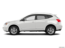 Thumbnail image of 2015 Nissan Rogue Select at Action Nissan