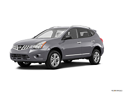 Thumbnail image of 2015 Nissan Rogue Select at Ethan Hunt Automotive