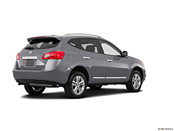 Thumbnail image of 2015 Nissan Rogue Select at Ethan Hunt Automotive