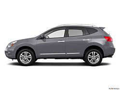 Thumbnail image of 2015 Nissan Rogue Select at Ethan Hunt Automotive