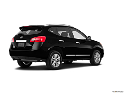 Thumbnail image of 2015 Nissan Rogue Select at Headquarters Nissan