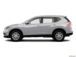 Thumbnail image of 2015 Nissan Rogue at Headquarters Nissan