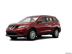 Thumbnail image of 2015 Nissan Rogue at Action Nissan