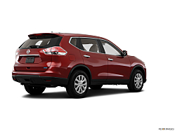 Thumbnail image of 2015 Nissan Rogue at Action Nissan