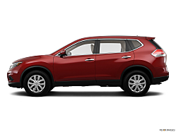 Thumbnail image of 2015 Nissan Rogue at Action Nissan