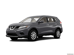 Thumbnail image of 2015 Nissan Rogue at Action Nissan