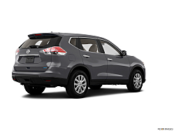 Thumbnail image of 2015 Nissan Rogue at Action Nissan
