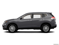 Thumbnail image of 2015 Nissan Rogue at Action Nissan