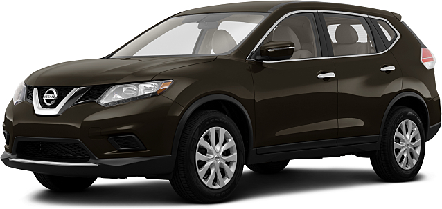 2015 Nissan Rogue S at 220 Phoenix Auto Sales