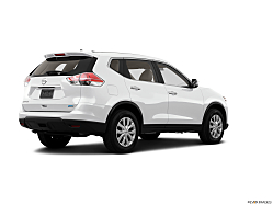 Thumbnail image of 2015 Nissan Rogue at Headquarters Nissan