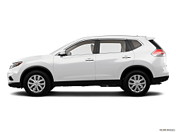 Thumbnail image of 2015 Nissan Rogue at Headquarters Nissan