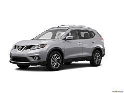 Thumbnail image of 2015 Nissan Rogue at Headquarters Nissan