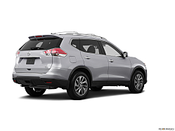 Thumbnail image of 2015 Nissan Rogue at Headquarters Nissan
