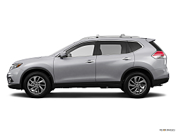 Thumbnail image of 2015 Nissan Rogue at Headquarters Nissan