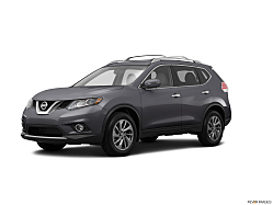Thumbnail image of 2015 Nissan Rogue at Hallmark Hyundai Hendersonville